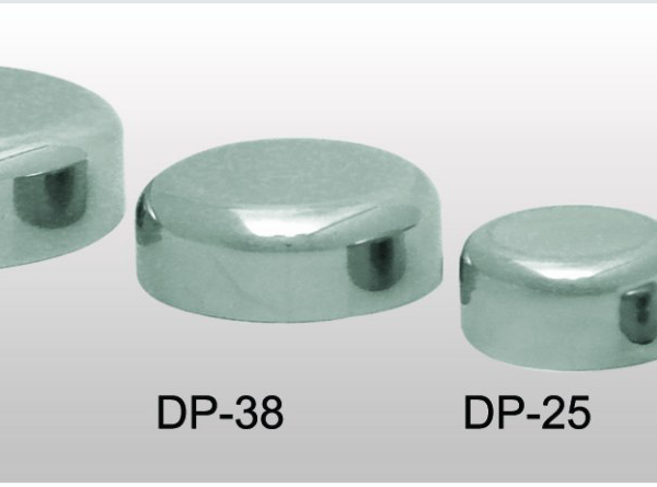 قطعات نرده استیل ارس